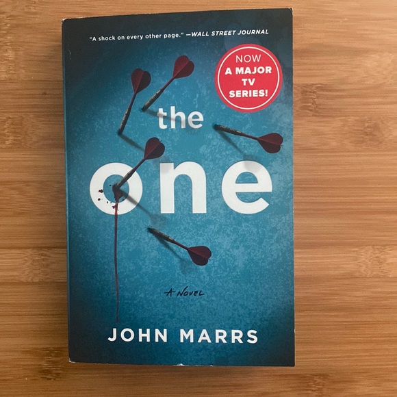 The one by John Marrs - Picture 1 of 2